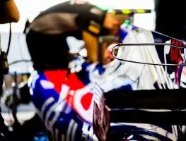 Toro Rosso respond to taunts about Honda engine