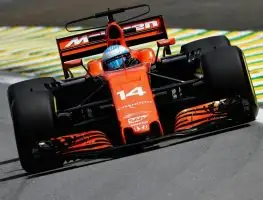 Alonso in P6: ‘We are in our real position’