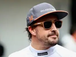 Alonso: Honda power ‘worrying’ for Toro Rosso