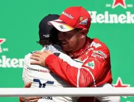 Conclusions from the Brazilian GP