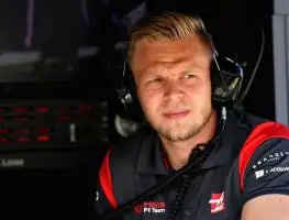 Magnussen: I’m not here to make friends