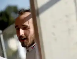 Montoya: ‘A joke’ if Williams sign Kubica