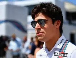 Stroll: My season a ‘strong 8.5 out of 10’