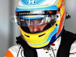 Alonso gets first taste of LMP1 in Bahrain test