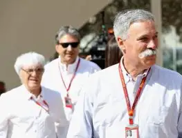 Ecclestone disapproves of 2021 engine proposal