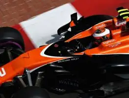 ‘Feeling of finality’ for McLaren-Honda