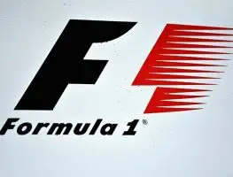 F1 logo set to undergo makeover for 2018