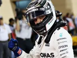 Race: Bottas wraps up 2017 with Abu Dhabi win