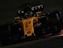 Hulkenberg penalty ‘a mockery of the sport’