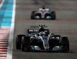 Hamilton: Abu Dhabi ‘doesn’t suit’ F1 cars