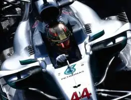 Hamilton: Hypersoft is Pirelli’s best tyre yet