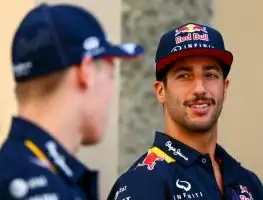 Ricciardo: Kvyat just needs a reboot