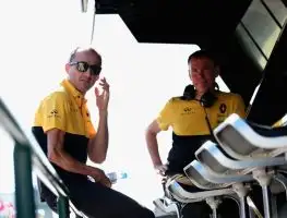 Kubica: Last step is the most difficult one