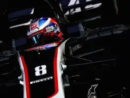 Haas linked with Maserati partnership