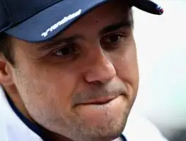 Massa lines up first post-Formula 1 drive
