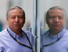 Todt officially re-elected for third term