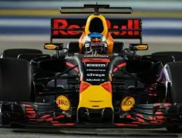 Ricciardo needs to ‘lift game’ in qualifying