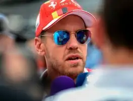 Vettel: ‘Some races are boring, so what?’
