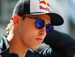Tost: Kvyat deserves another chance in F1
