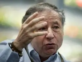 Todt: Top teams in F1 are ‘too reliable’