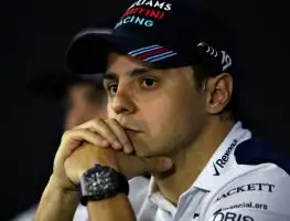 Watch: Massa’s team-mate in karting brawl