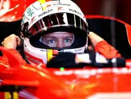 Ferrari expecting ‘less emotional’ Vettel