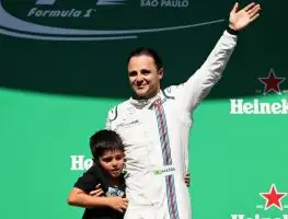 Lowe explains Massa’s Williams departure