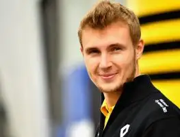 Renault: Sirotkin deserves Formula 1 chance