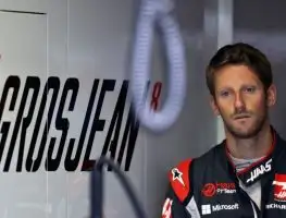 Grosjean predicts midfield shake-up for 2018