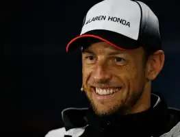 Button: Lewis brought out best in me