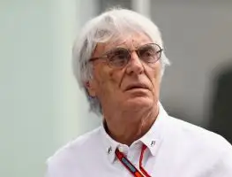 Ecclestone: F1 can’t live without Ferrari