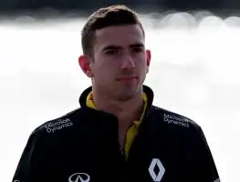 Latifi joins Force India as reserve driver