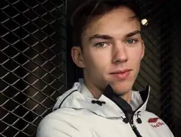 Gasly: Proof it is not all about the money