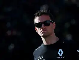 Palmer deserves ‘world class championship’ drive