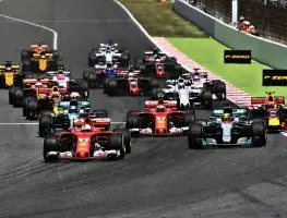 ‘Significant changes’ to F1 broadcasts