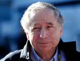 Todt pushed staff for Ferrari engine answers