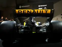 Renault yet to decide who will run B-spec in Montreal