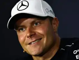 Bottas: One target, you know what it is