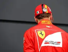 ‘Now everyone will write: Vettel to Mercedes’