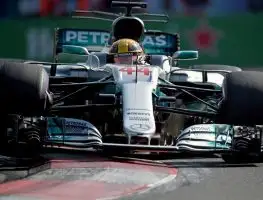 Mercedes call for active suspensions