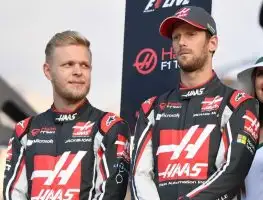 K-Mag: ‘Grosjean a strong and unique driver’