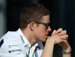 Di Resta wary of Williams’ ‘risky’ line-up