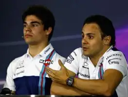 Massa: Better not to comment