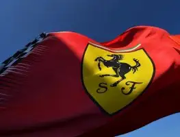 Ferrari leading the way at Hungary test