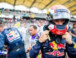 Gasly: Shame the grid girls are gone