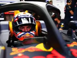 FIA keeping an eye on IndyCar’s windscreen