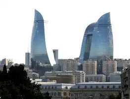 Current Azerbaijan GP deal is ‘unacceptable’