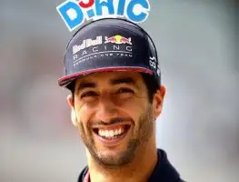Ricciardo ‘believes’ Red Bull can beat Mercedes