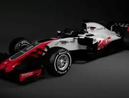 Haas unveil first challenger of the 2018 season