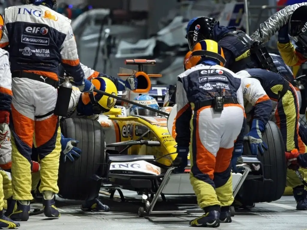 The biggest controversies in F1 | PlanetF1 : PlanetF1